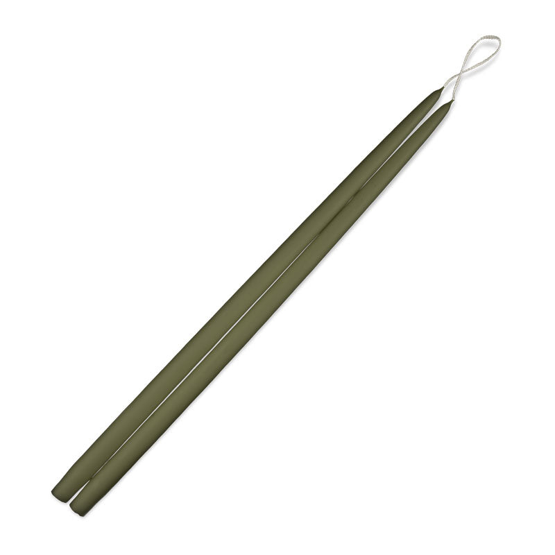 Taper Candles (7/8" diameter)