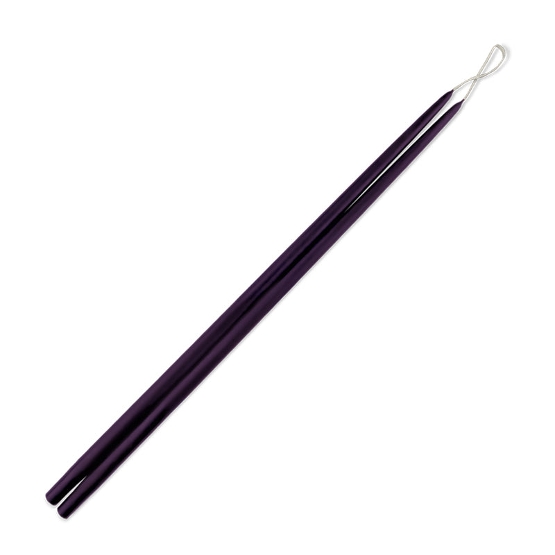 Taper Candles (7/8" diameter)