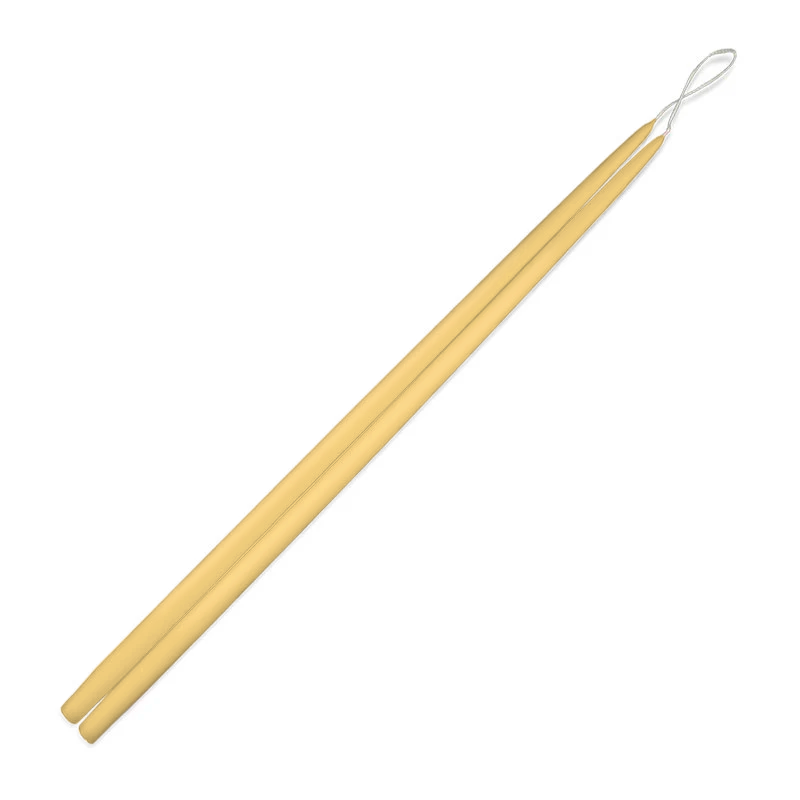 Taper Candles (7/8" diameter)