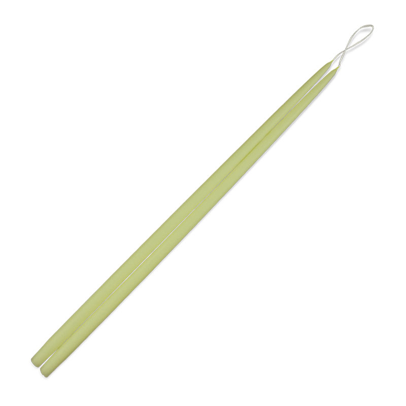 Taper Candles (7/8" diameter)