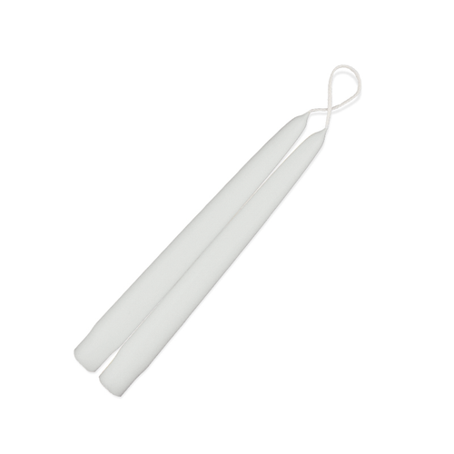 Taper Candles Highland Mist 9 in Pair