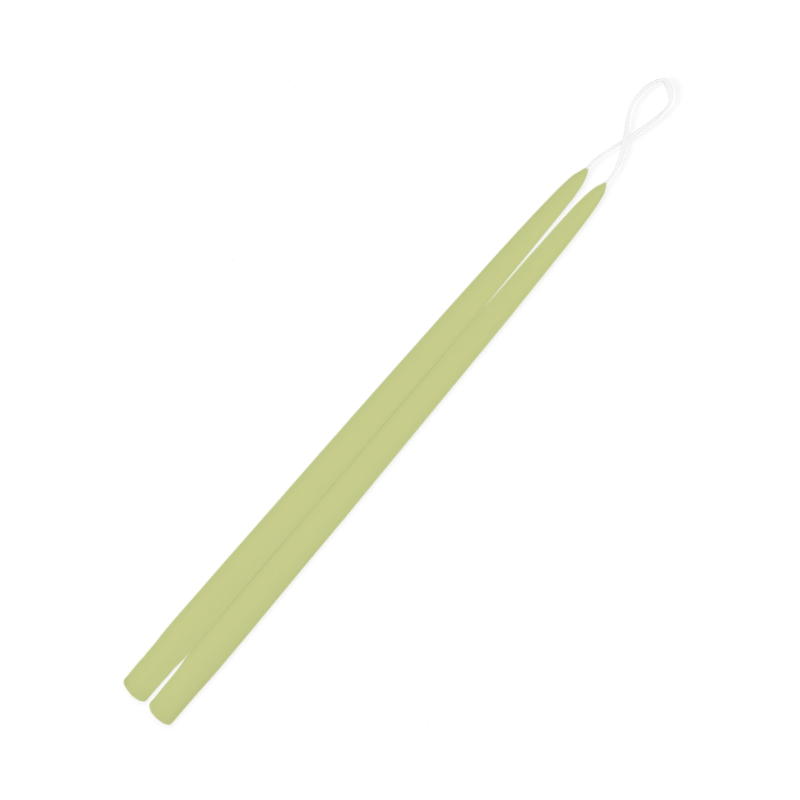 Thin Taper Candles (1/2" diameter)