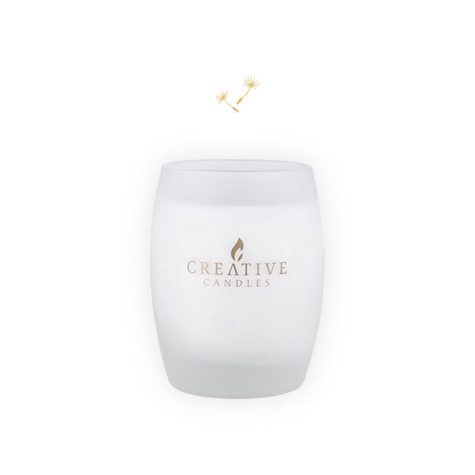 Creative Candles Scented Vessel Prairie Grass