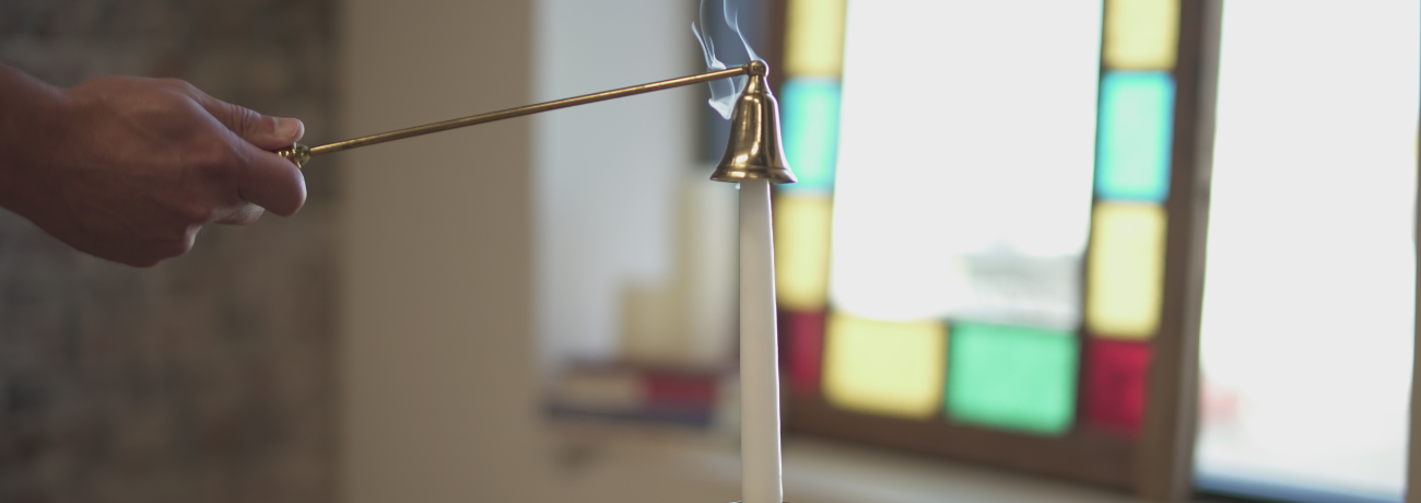 Candle Care Guide: How to Take Care of Your Candles