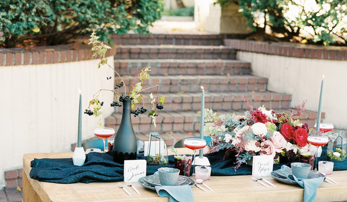 Candle Decor Ideas to Spruce Up Your Summer Party