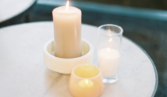 What is the Difference Between a Votive and Tealight Candle?