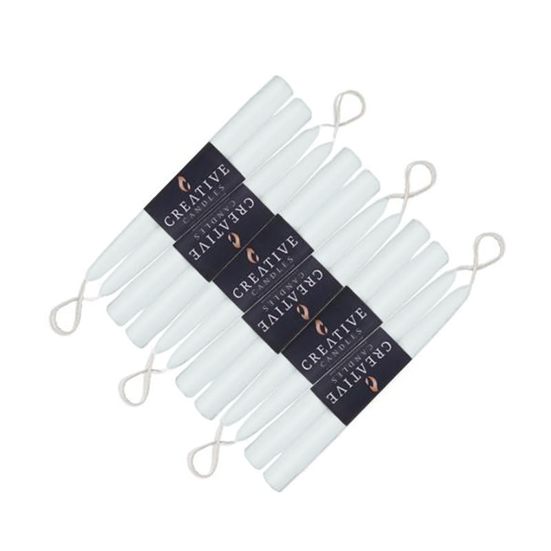 Taper Candles (7/8&quot; diameter)