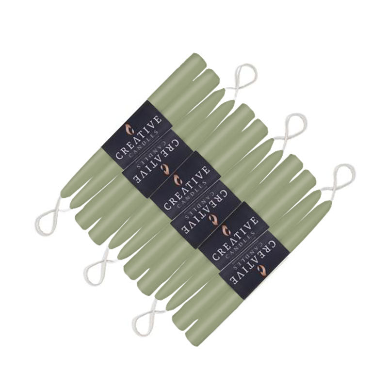 Taper Candles (7/8&quot; diameter)