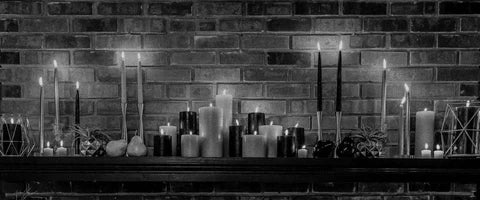 Your Guide to Candle Sizing