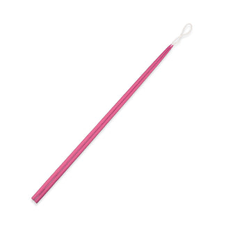 15 inch celebration candles - Hot Pink