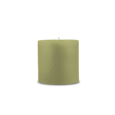 Classic Pillar Candle (4" diameter)