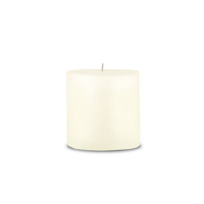 Classic Pillar Candle (4" diameter)