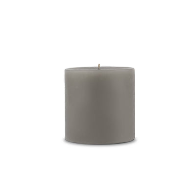 Classic Pillar Candle (4" diameter)