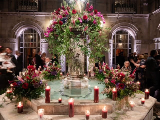 Events & Galas