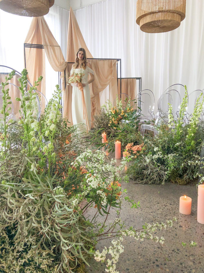 Weddings & Ceremonies