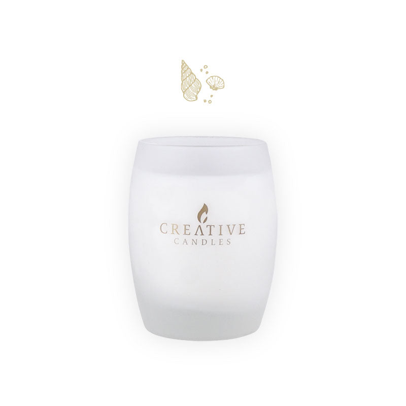 Creative Candles Scented Vessel Coastal Shores