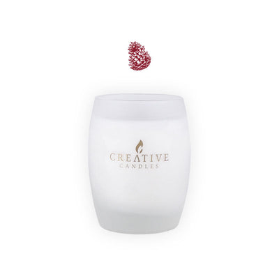 Home for the Holidays Scented Candle