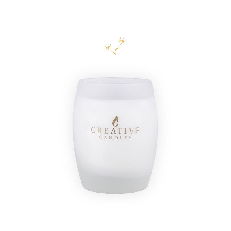 Creative Candles Scented Vessel Prairie Grass