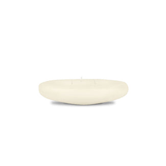 Floating Candles 8" - 1 piece Ivory