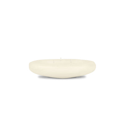 8" Diameter Floating Candle