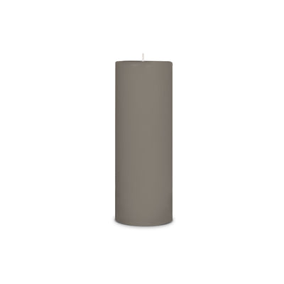 2"x6" Petite Pillar Candle