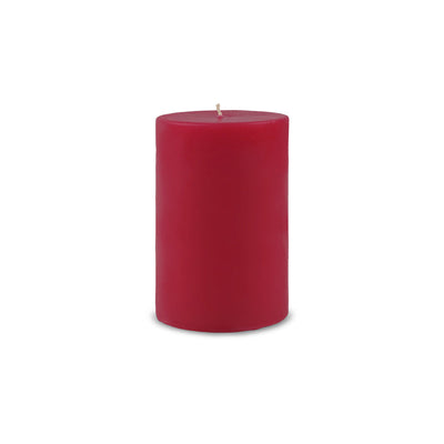 Classic Pillar Candle (4" diameter)