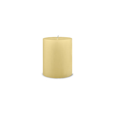 Classic Pillar Candle (3" diameter)