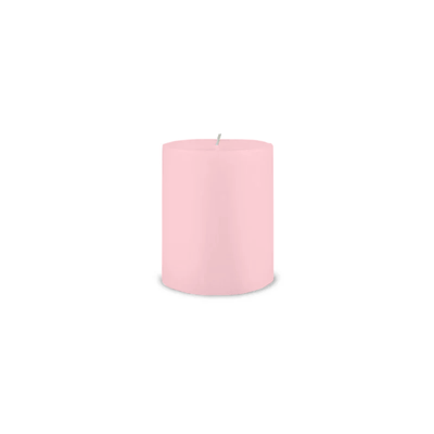 Classic Pillar Candle (3" diameter)