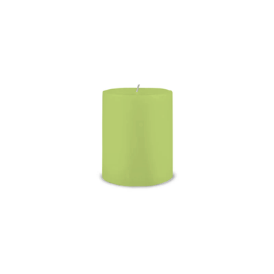 Classic Pillar Candle (3" diameter)