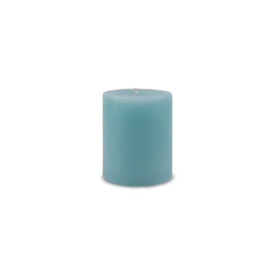 Classic Pillar Candle (3" diameter)