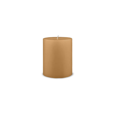 Classic Pillar Candle (3" diameter)