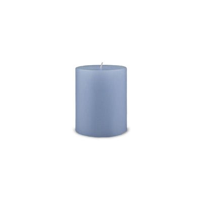 Classic Pillar Candle (3" diameter)