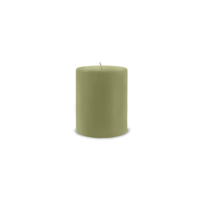 Classic Pillar Candle (3" diameter)