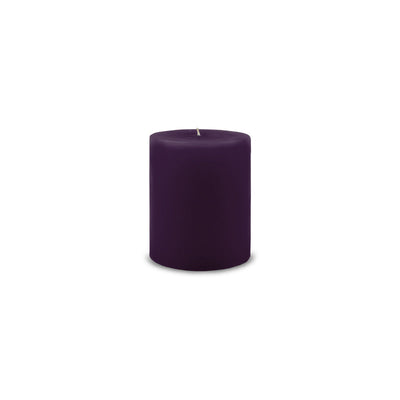 Classic Pillar Candle (3" diameter)