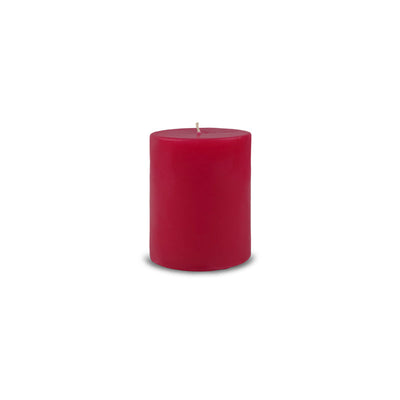 Classic Pillar Candle (3" diameter)