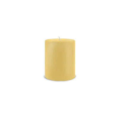 Classic Pillar Candle (3" diameter)