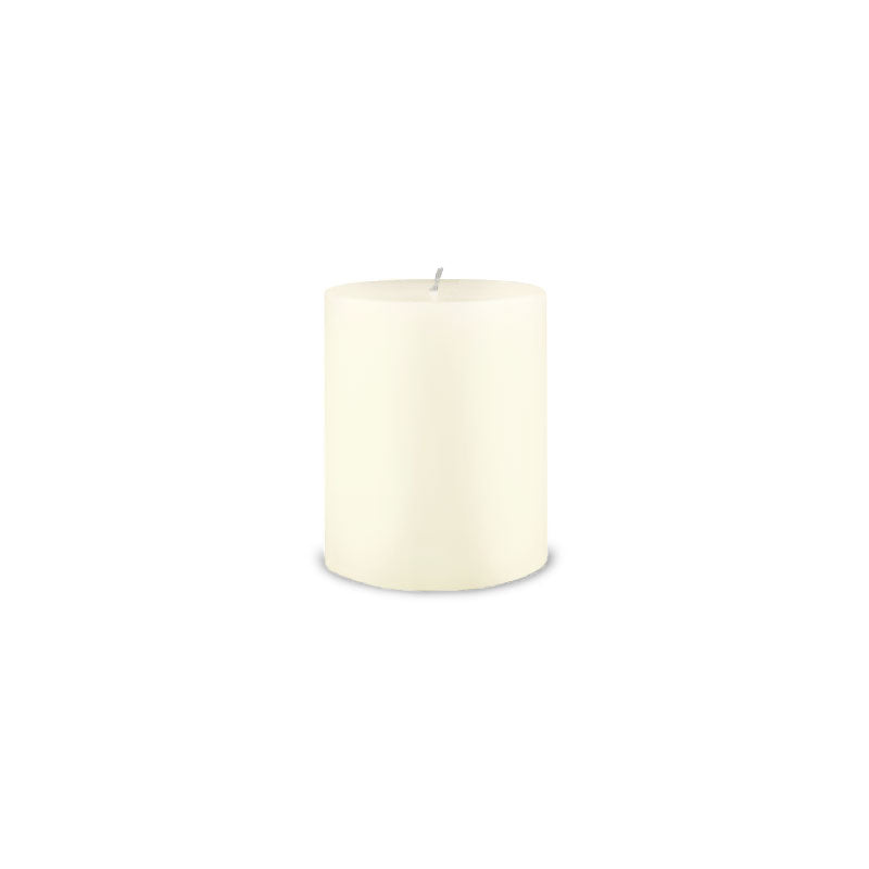 Classic Pillar Candle (3&quot; diameter)