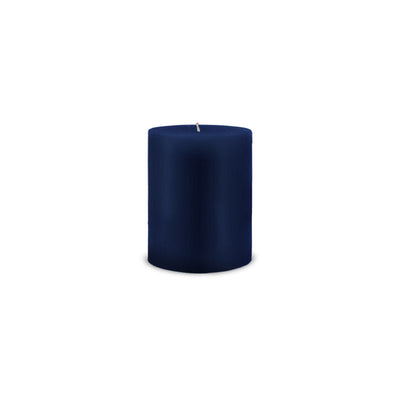 Classic Pillar Candle (3" diameter)