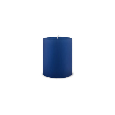 Classic Pillar Candle (3" diameter)