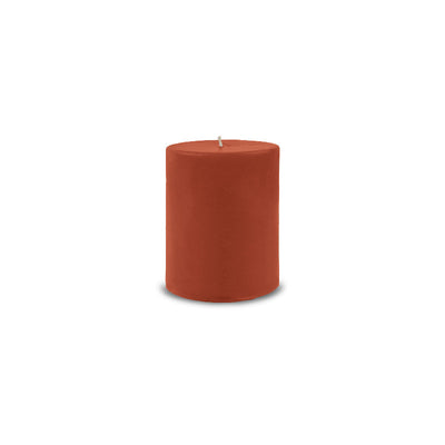 Classic Pillar Candle (3" diameter)