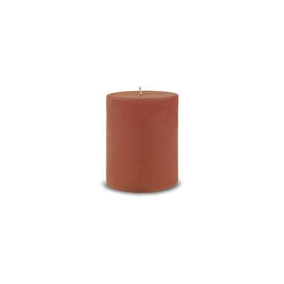 Classic Pillar Candle (3" diameter)