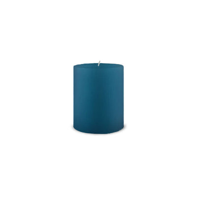 Classic Pillar Candle (3" diameter)