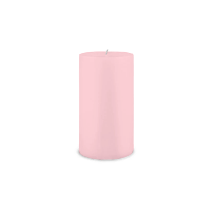 3" x 6" Classic Pillar Candle
