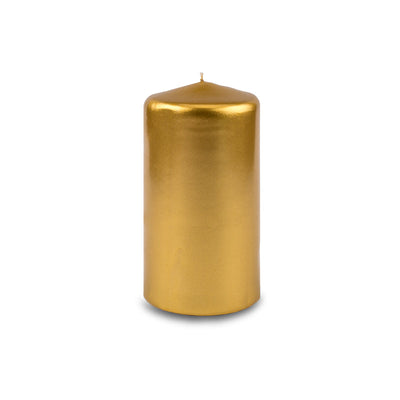 Classic Pillar Candle (3" diameter)