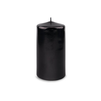 Classic Pillar Candle (3" diameter)