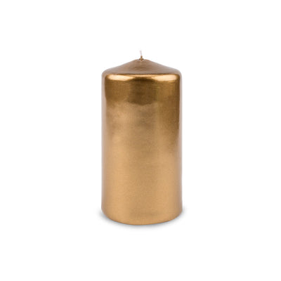 Classic Pillar Candle (3" diameter)