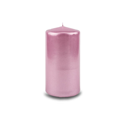 Classic Pillar Candle (3" diameter)