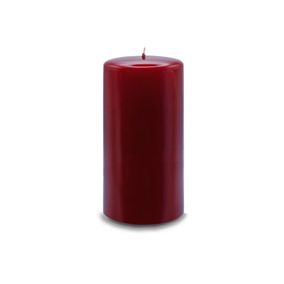 Classic Pillar Candle (3" diameter)