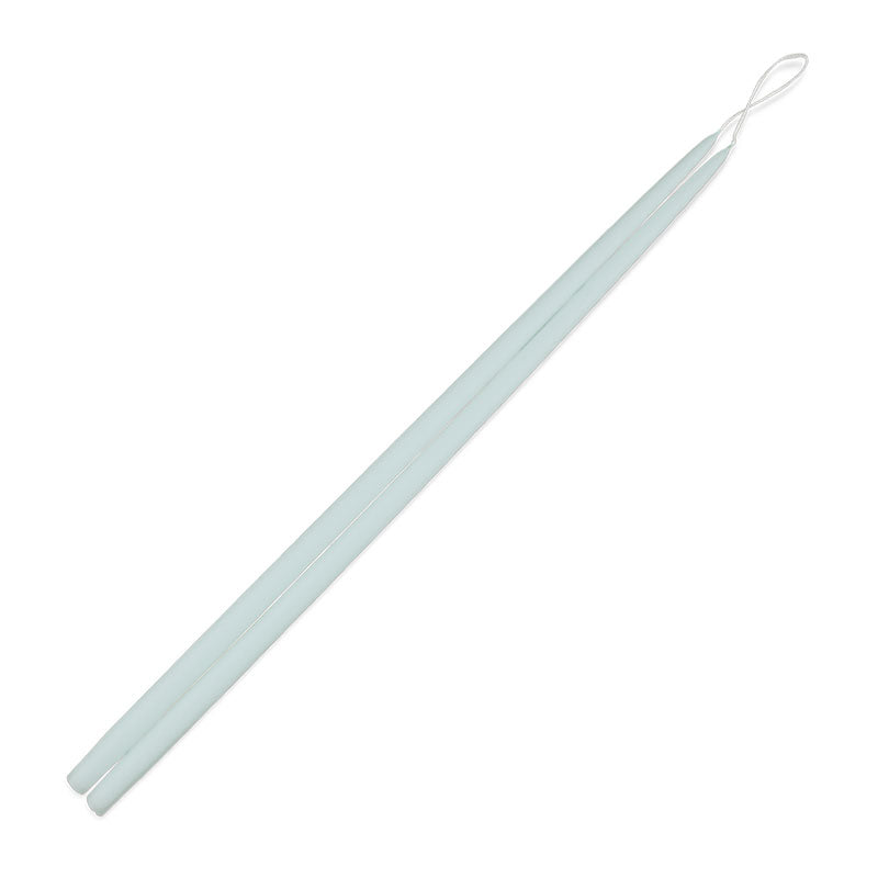 Taper Candles Misty Morning 30 in pair