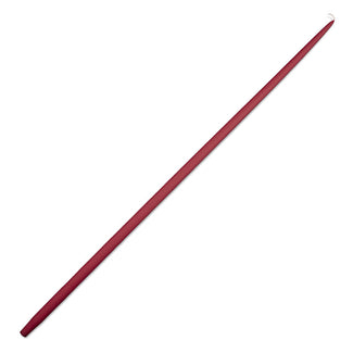 Taper Candles 39" - 12/box Red